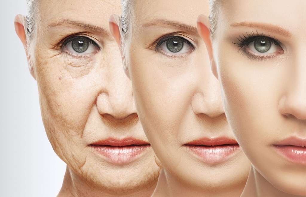 Boosting Your Anti-Aging Skin Care Regimen with The Right Mindset