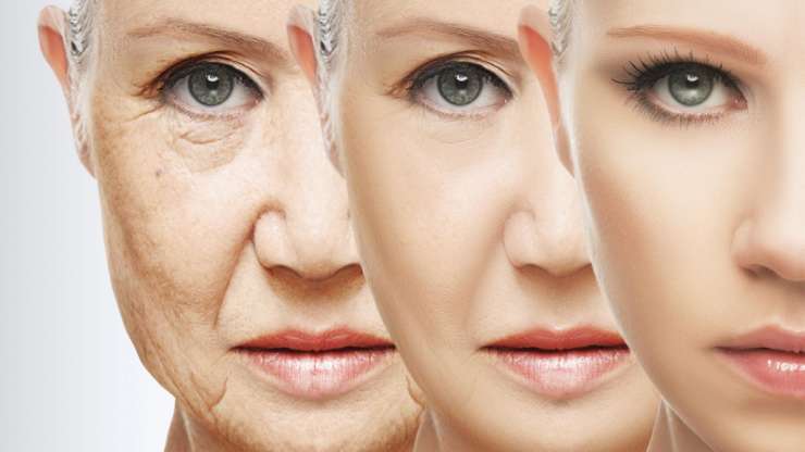 Boosting Your Anti-Aging Skin Care Regimen with The Right Mindset