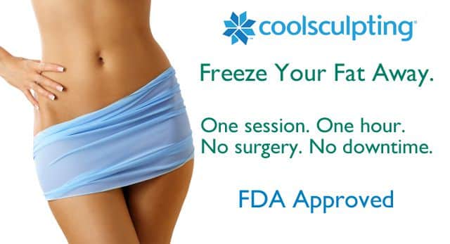About Coolsculpting