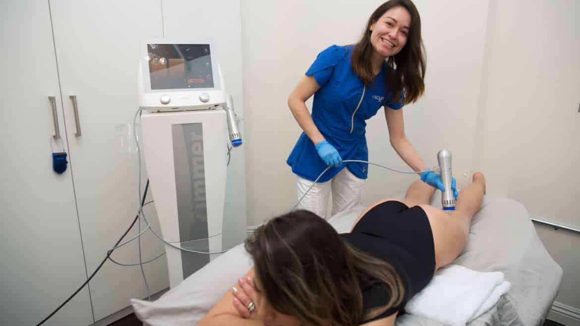CoolSculpting After Z wave