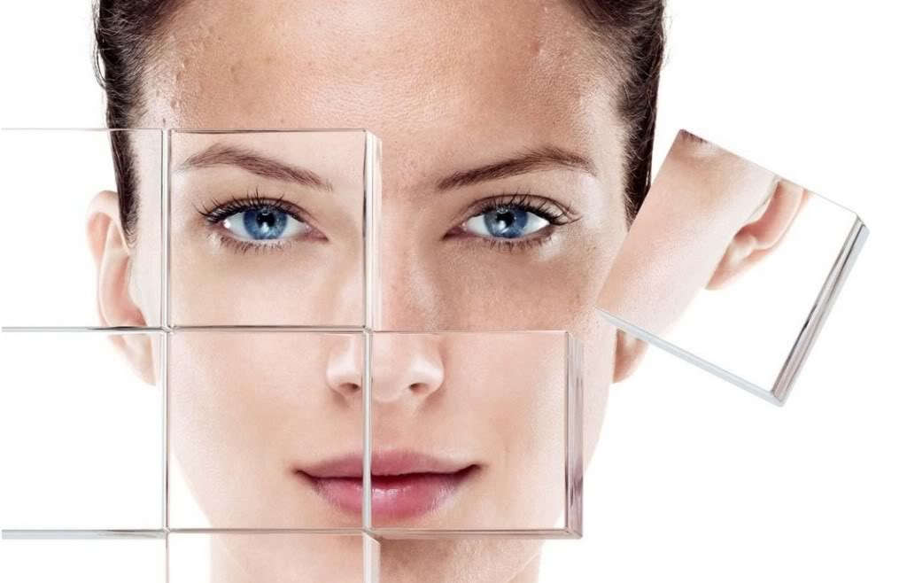 Laser Skin Rejuvination vs. Facial Peels – What’s The Difference?
