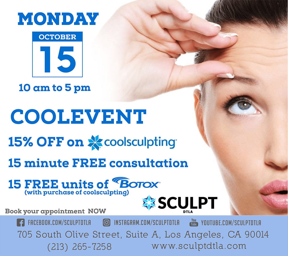 CoolEvent FINAL