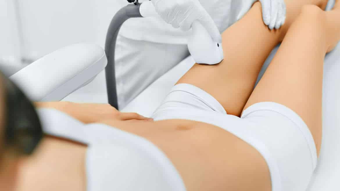 Laser Hair Removal Vs. Waxing