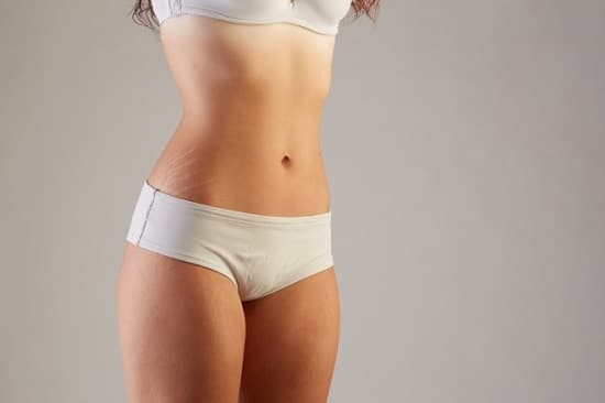Ways To Minimize The Appearance Of Stretch Marks