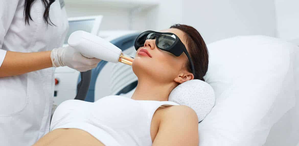 Is Laser Skin Tightening Permanent