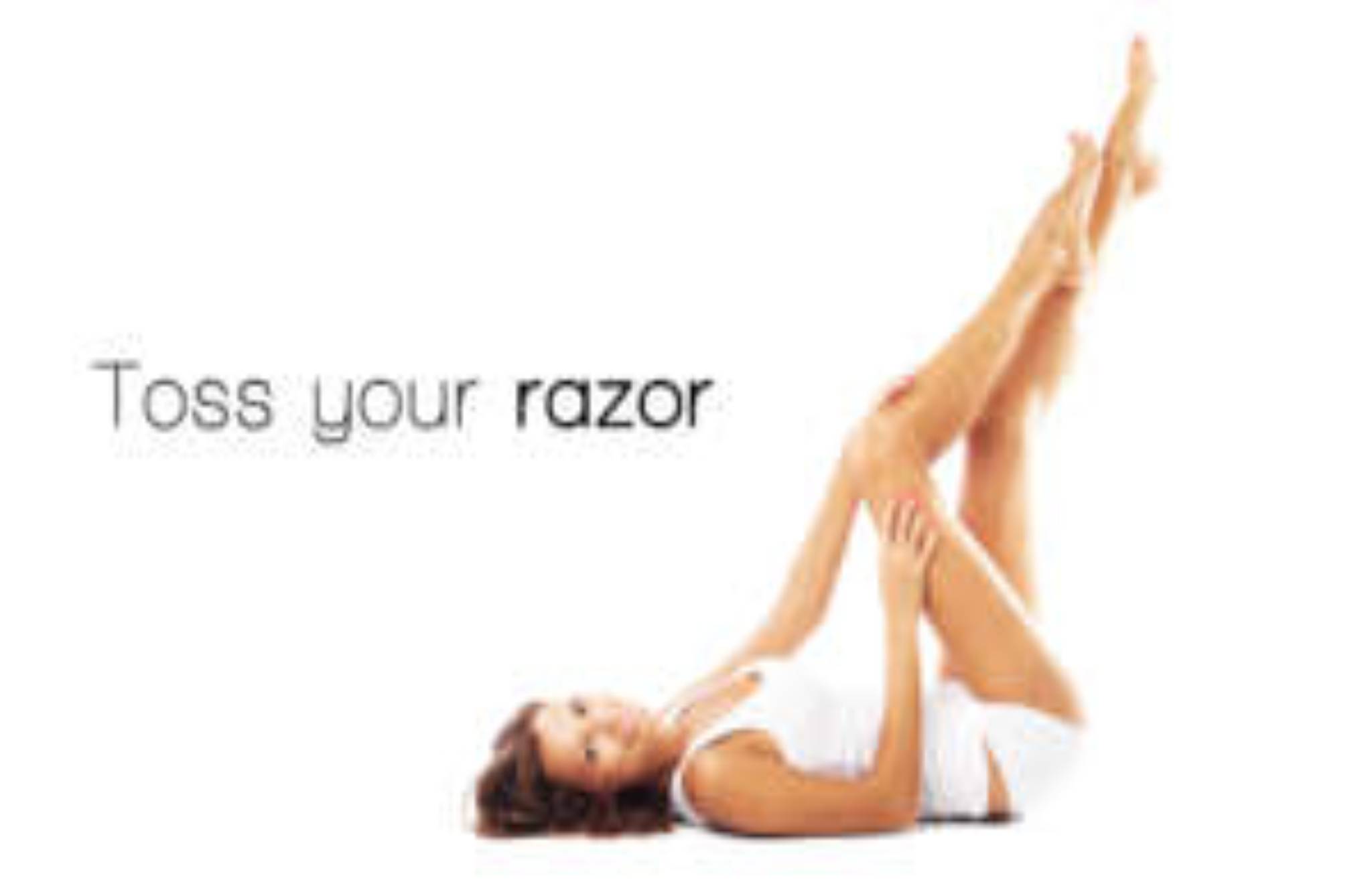 Laser Hair Removal in Los Angeles - Body Hair Removal in ...