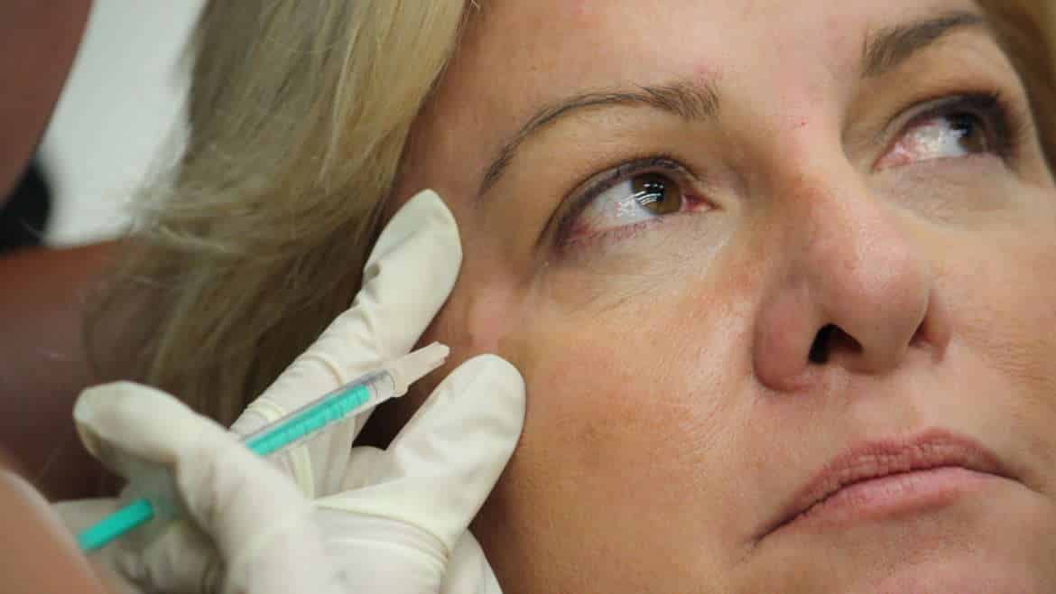 What Not To Do After Botox Treatment