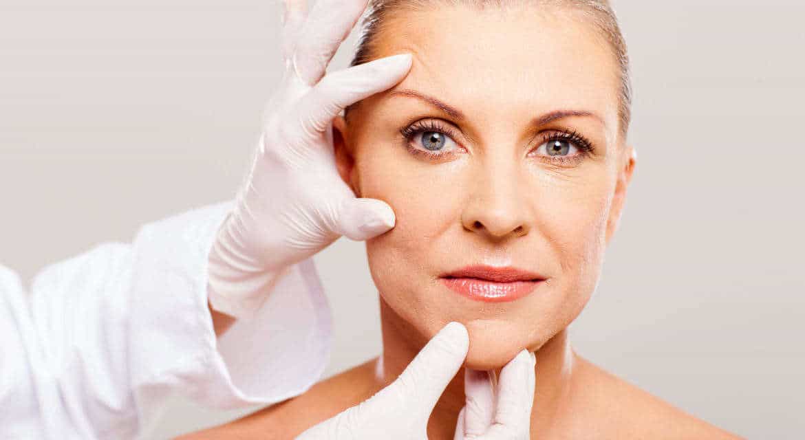 Benefits of an Anti-Aging Facial