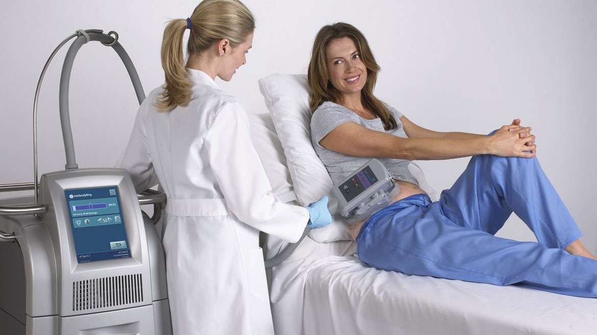 CoolSculpting: How To Maximize Results From the Top Rated Med Spa For Treatments