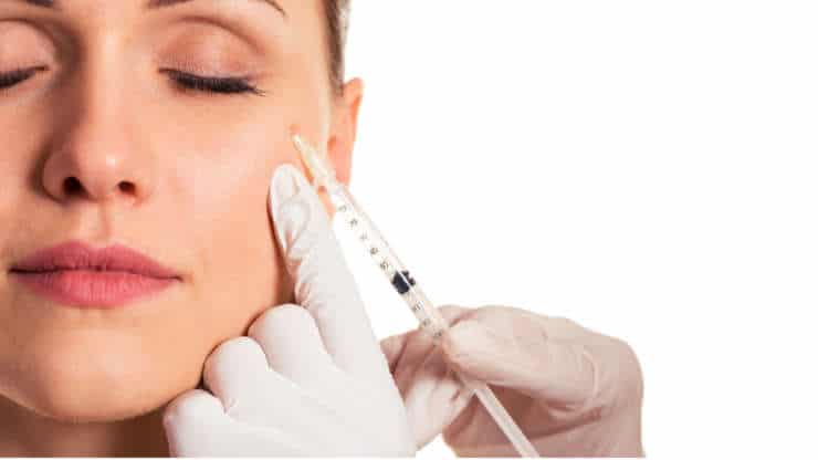 Preparing for Botox Treatment