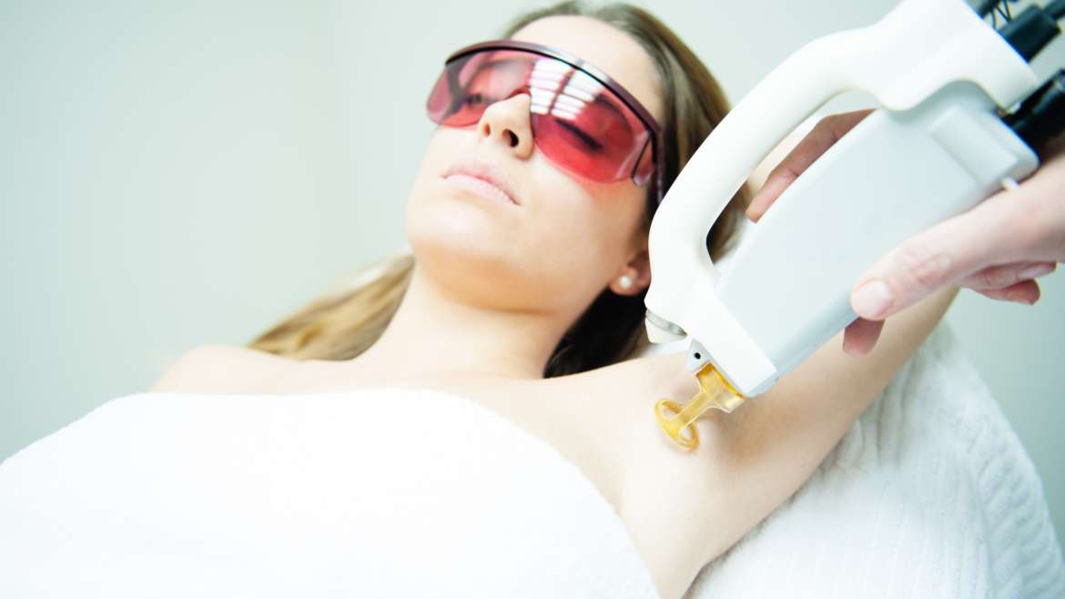 Mistakes to Avoid Before Laser Hair Removal