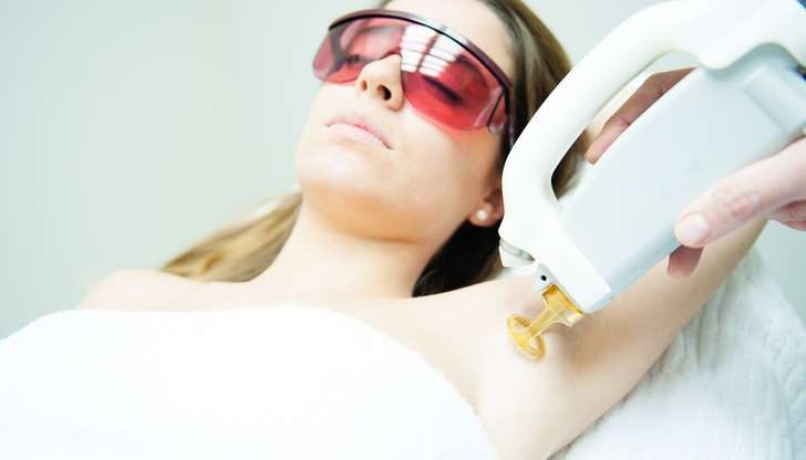 What Are The Side Effects Of Laser Hair Removal?