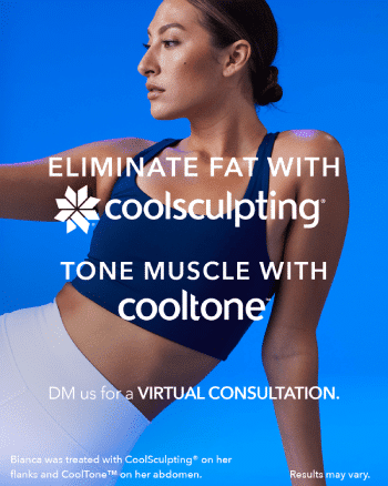 CoolSculpting vs. Sono Bello: CoolSculpting vs Liposuction