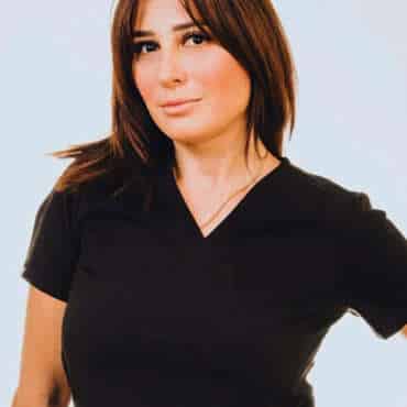 Anush Keleshyan