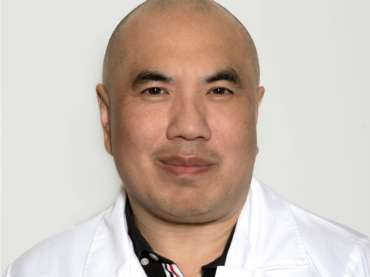 Benny Hau, M.D.