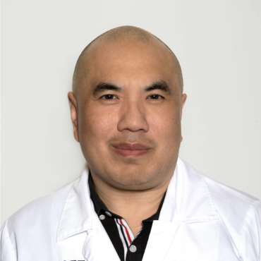 Benny Hau, M.D.