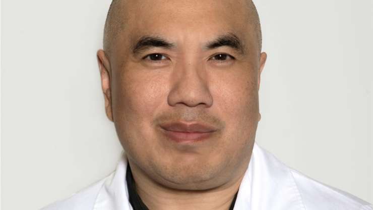 Benny Hau, M.D.