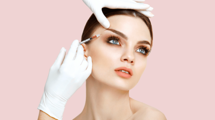 What Are the Typical Botox Before and After Results?