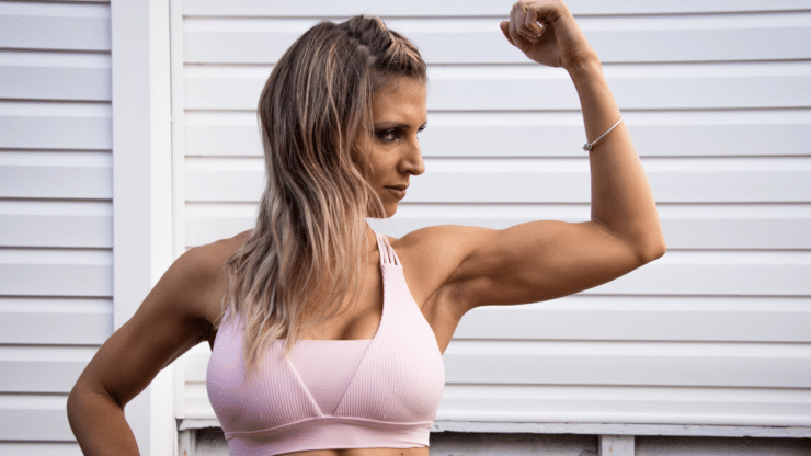 How to Get the Best CoolSculpting Arms Results