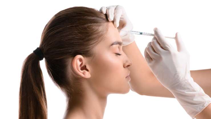 At What Age Should I Begin Preventative Botox?