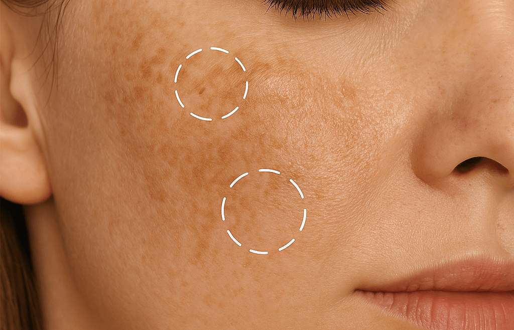 LaseMD Ultra vs. Fraxel: Which Laser Treatment Is Right for You?